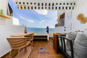 Calma Beach Apt Marina Playa, La Herradura